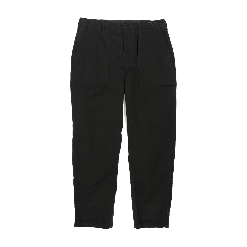 Trousers > Straight Trousers - - Engineered Garments - Modalova