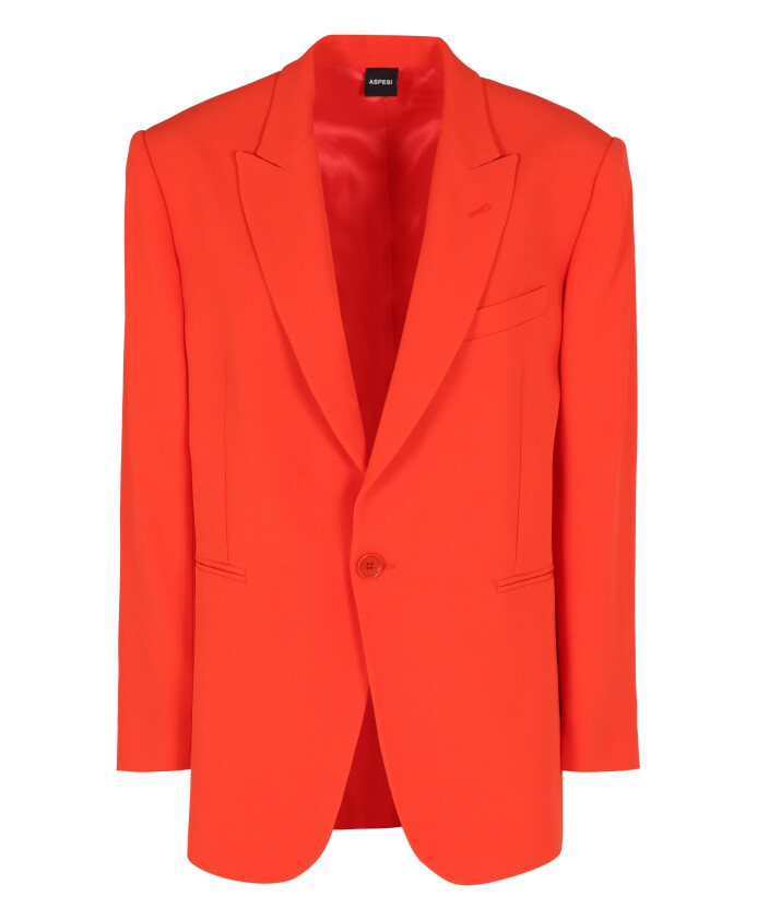 blazer-tricote-avec-col-a-revers