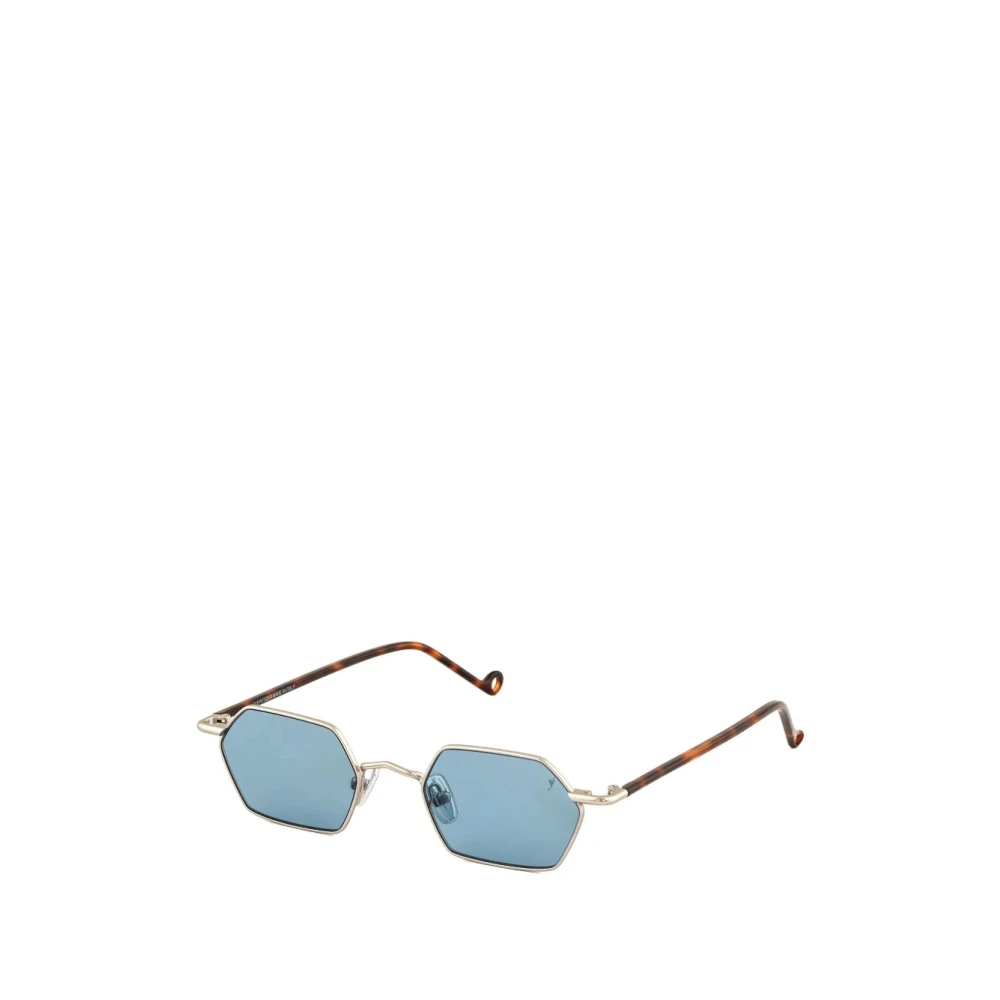 Eyepetizer Unisex Gray Sunglasses, 48 Mm, Copper Sunglasses
