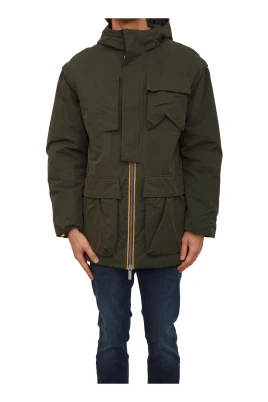OTTO Cotton Feel Parka