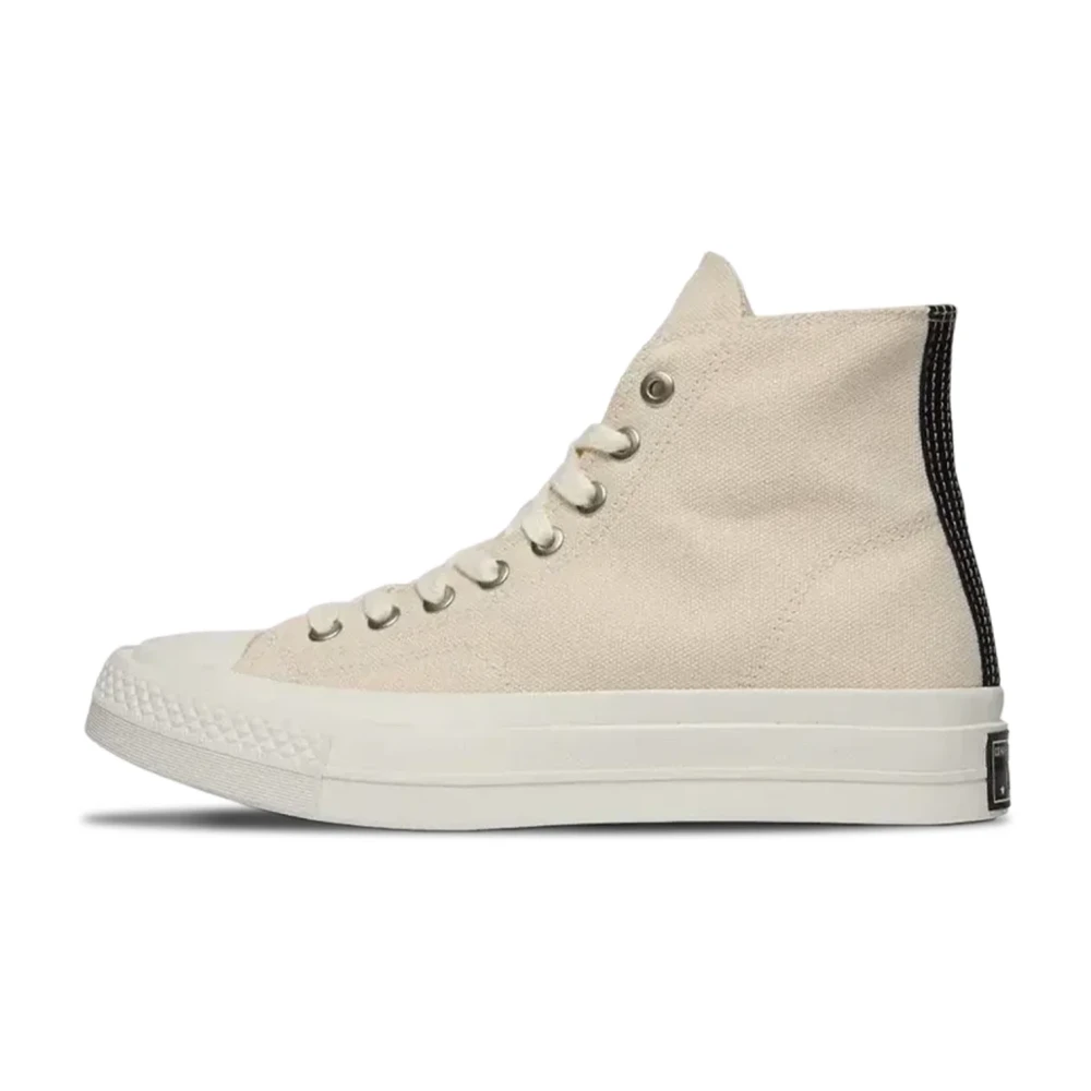 Converse Chuck Taylor All Star First String unisex Schoenen Beige