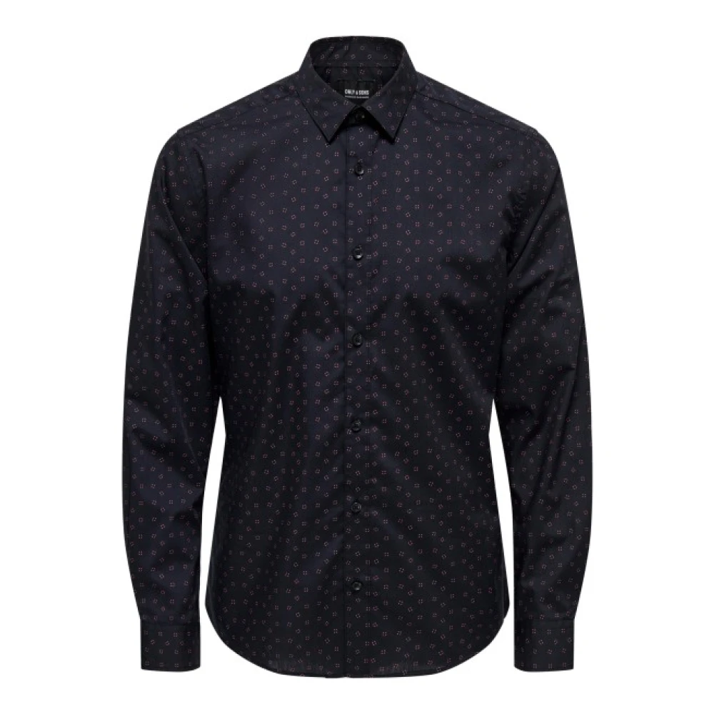 Shirts > Casual Shirts - - Only & Sons - Modalova