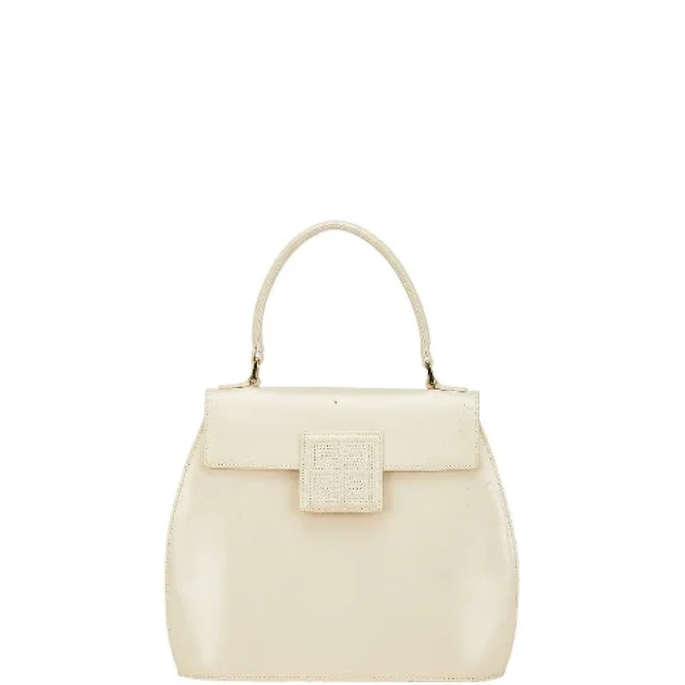 Pre-owned > Pre-owned Bags > Pre-owned Handbags - - Givenchy Pre-owned - Modalova