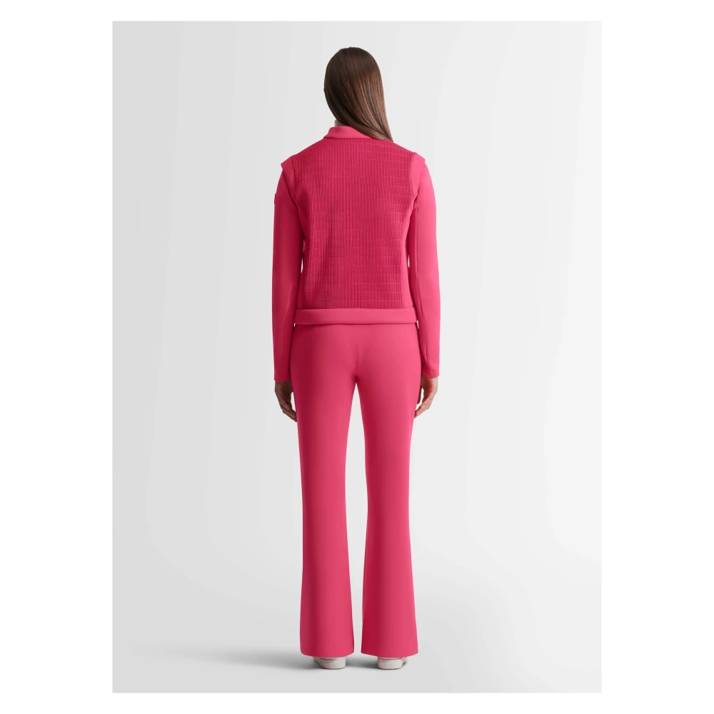 Fusalp Veste Angeline Pink Dames