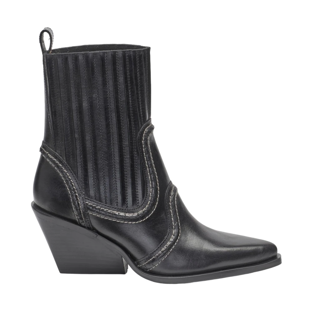Shoes > Boots > Cowboy Boots - - Fabienne Chapot - Modalova
