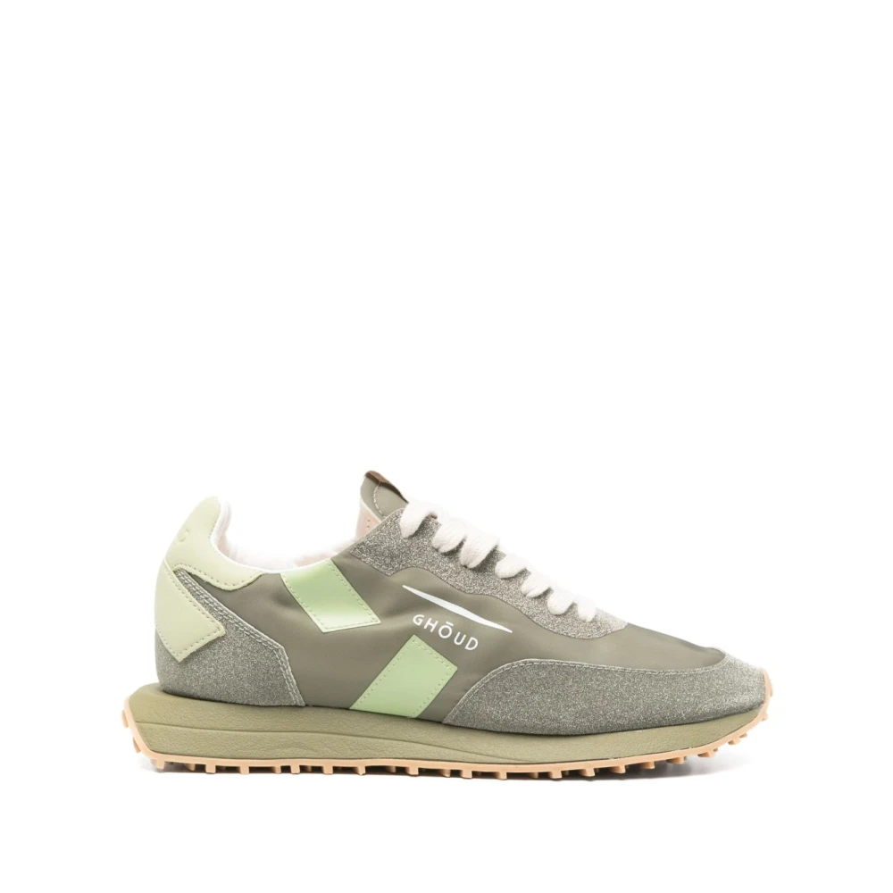 Ghoud - Shoes > Sneakers - Green - Ghoud - Modalova