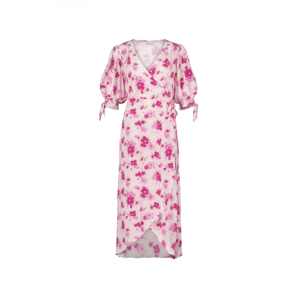 Dresses > Day Dresses > Maxi Dresses - - Fabienne Chapot - Modalova