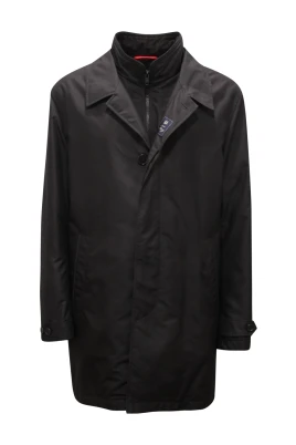 Morning Coat Light Padded