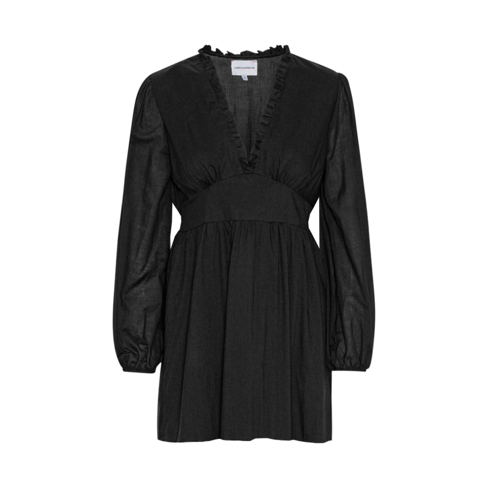 Dresses > Day Dresses > Short Dresses - - American Dreams - Modalova