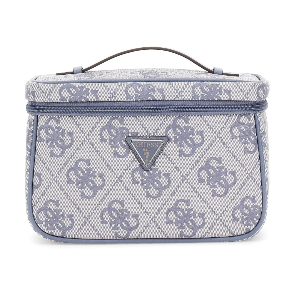 Guess - Bags > Handbags - Blue - Guess - Modalova