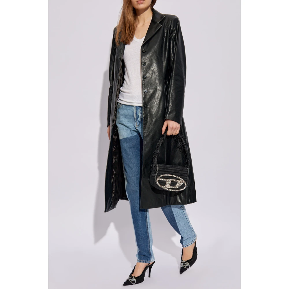 Diesel D-Sark-S jeans Blue Dames