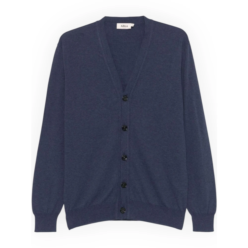 Knitwear > Cardigans - - Altea - Modalova