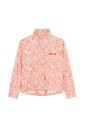 veste-de-transition-a-motif-python