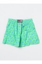 maillot-de-bain-vert-avec-imprime-detoiles-de-mer