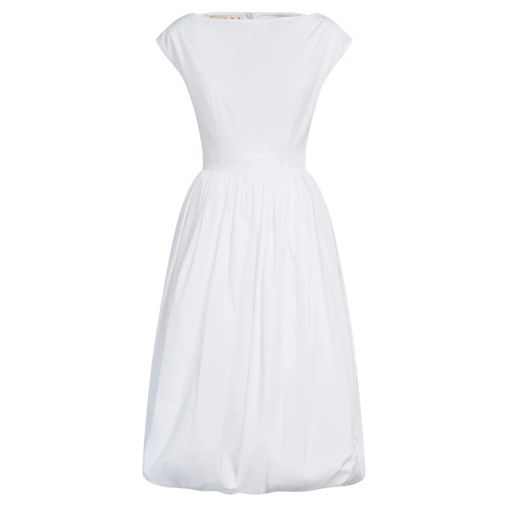 Dresses > Day Dresses > Midi Dresses - - Marni - Modalova