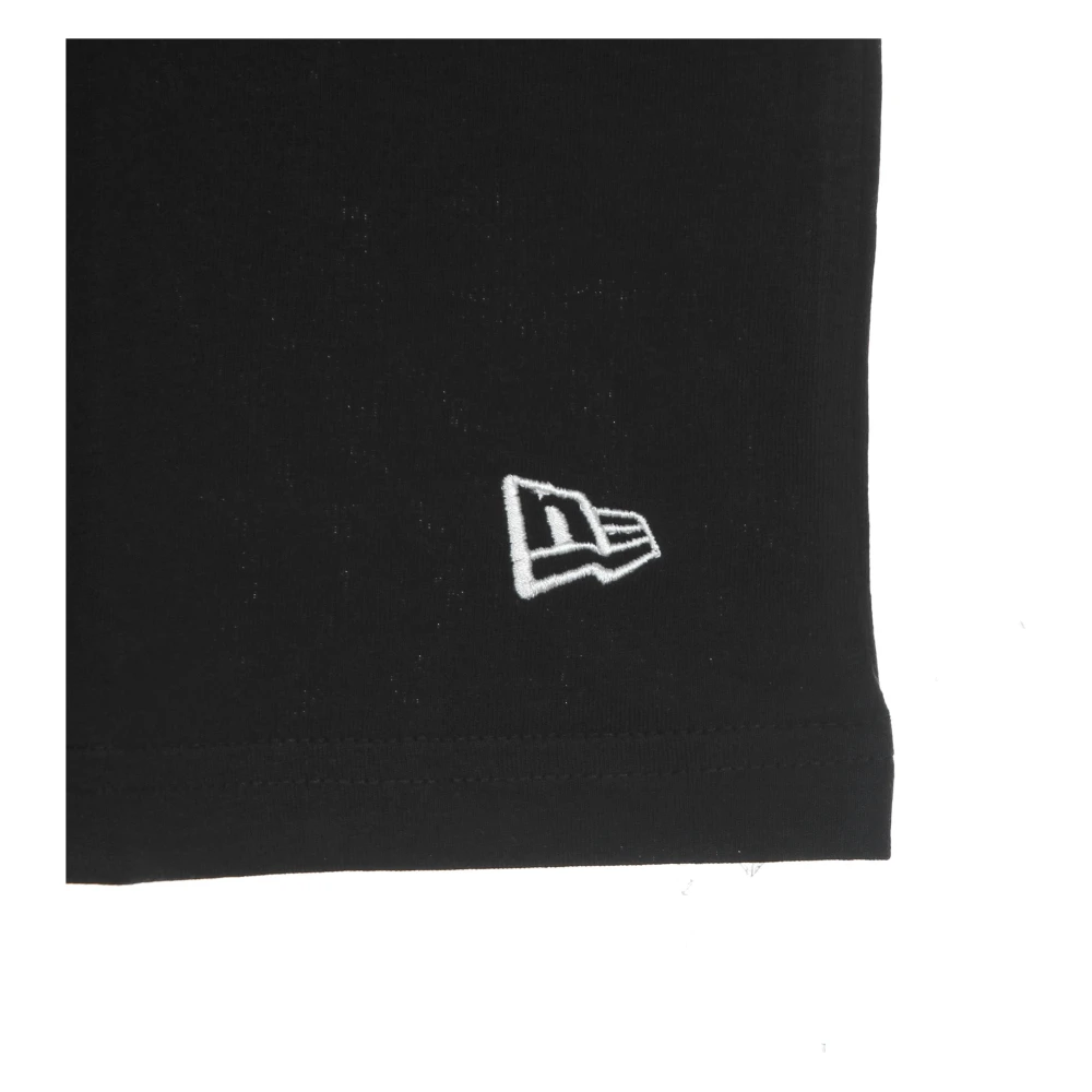 new era Lasrai NFL Shirt Tee Teamkleuren Black Heren