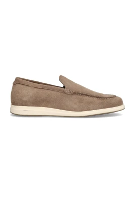 Pinar Dodo Suede