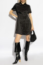 robe-en-satin