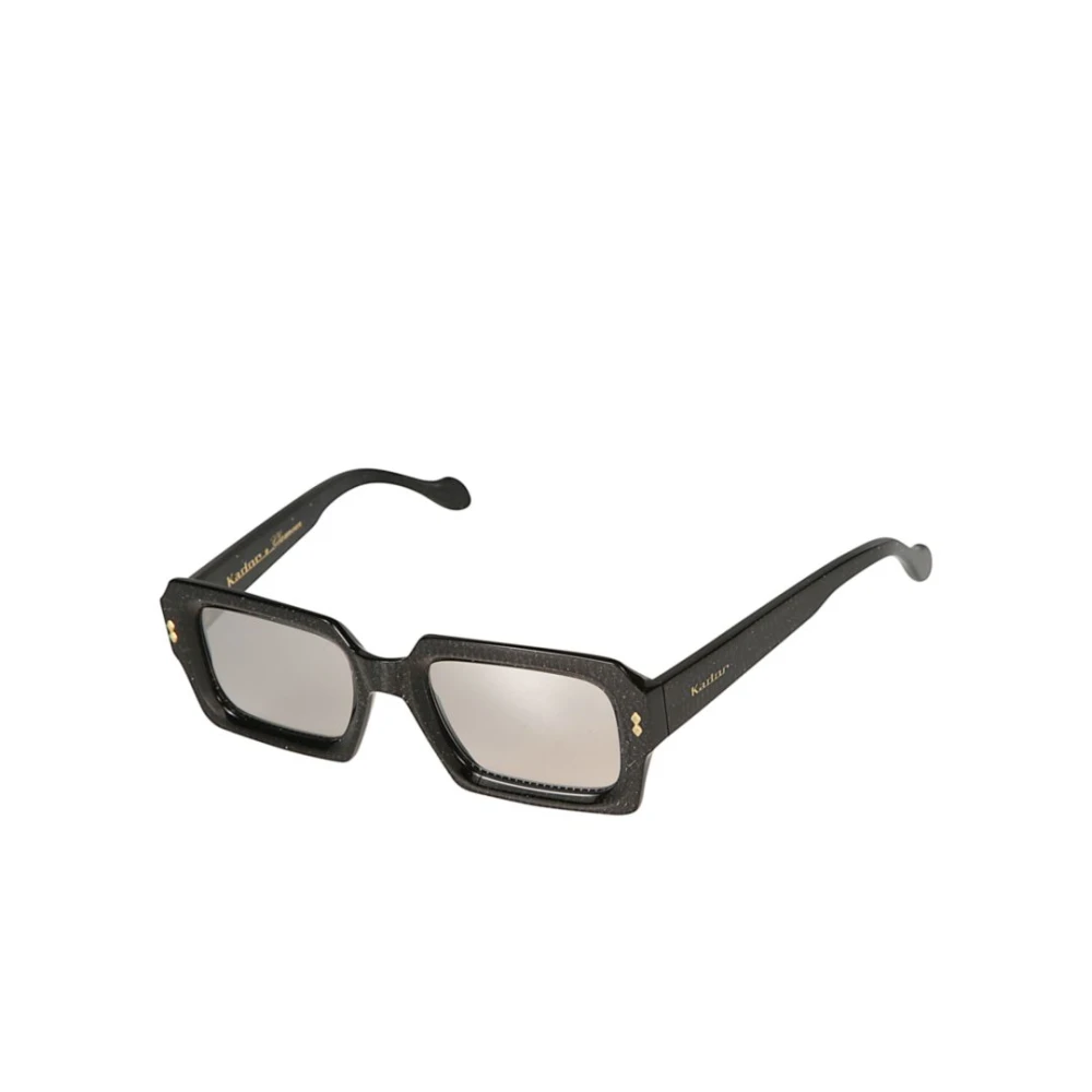 Kador Unisex Gray Sunglasses, 52 Mm, Evy Glamour