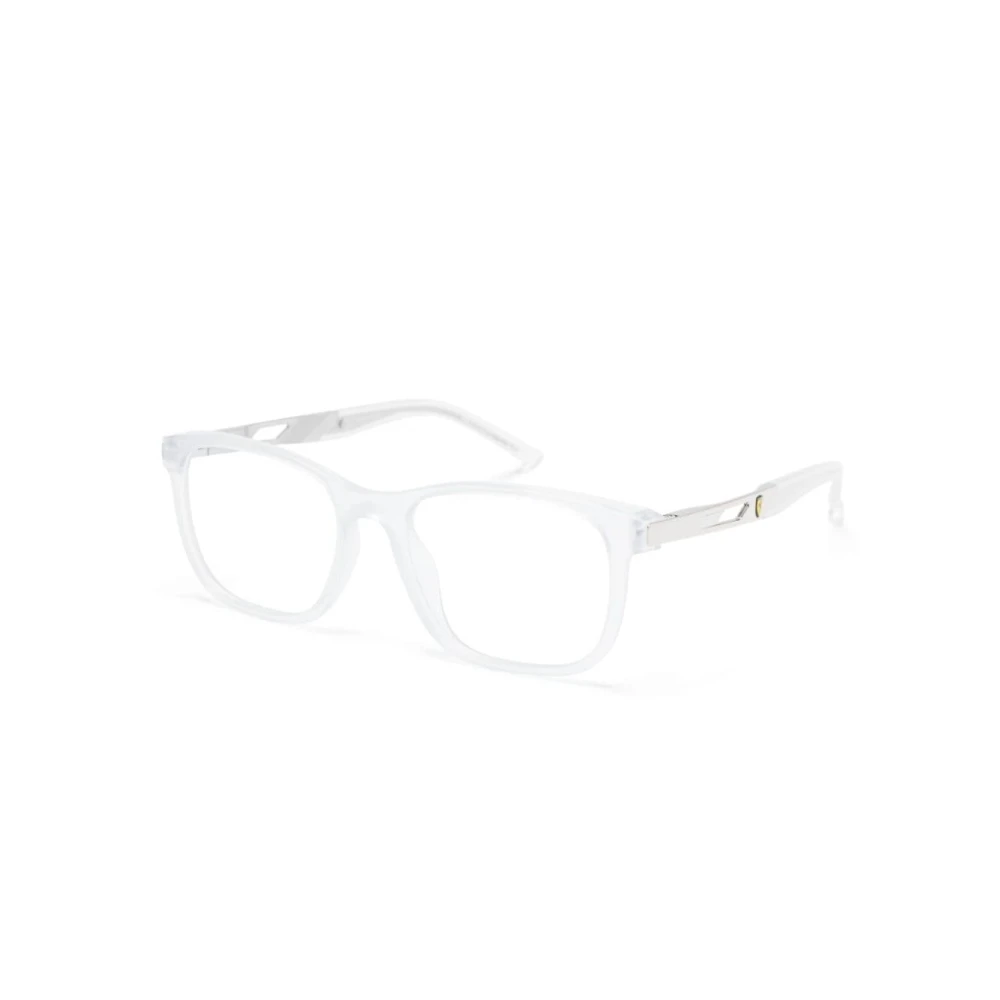Ferrari Fz8011U 518 Optical Frame Gray Unisex