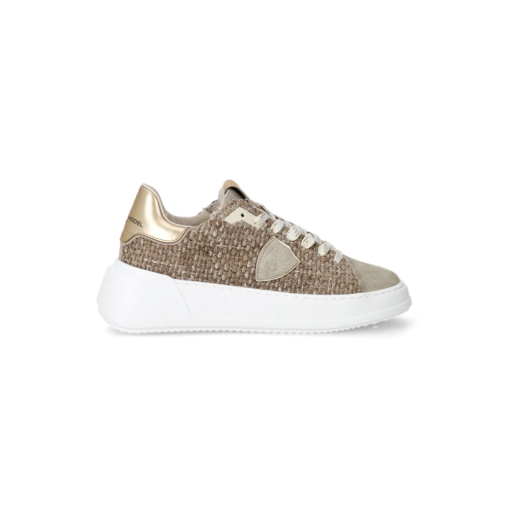 Shoes > Sneakers - - Philippe Model - Modalova