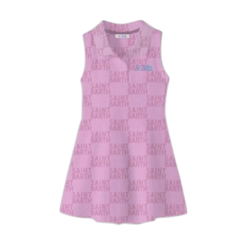 Dresses > Day Dresses > Short Dresses - - MC2 Saint Barth - Modalova