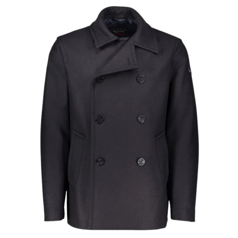 Jackets > Light Jackets - - Paul & Shark - Modalova