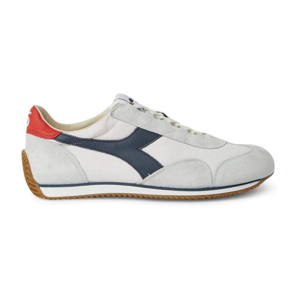 Diadora Men's Heritage Sneakers Stone Wash