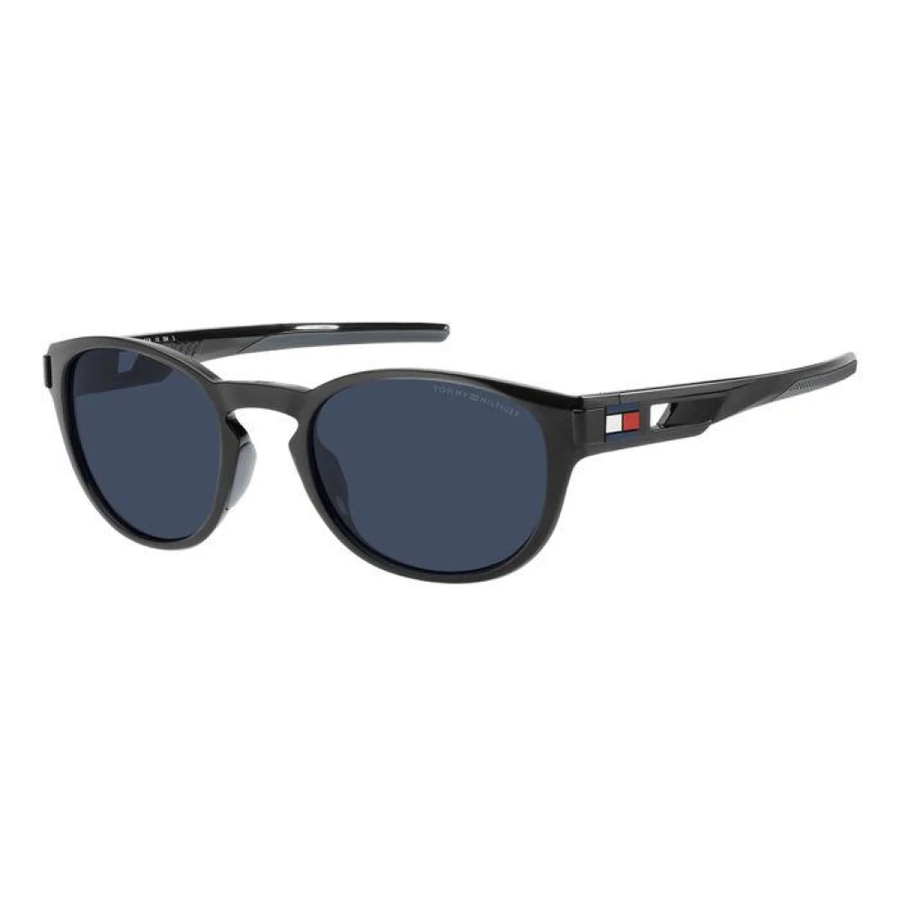 Accessories > Sunglasses - - Tommy Hilfiger - Modalova