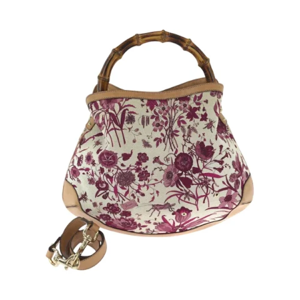 Pre-owned > Pre-owned Bags > Pre-owned Handbags - - Gucci Vintage - Modalova