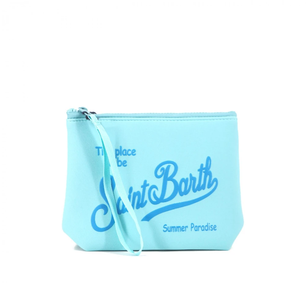 Bags > Clutches - - MC2 Saint Barth - Modalova