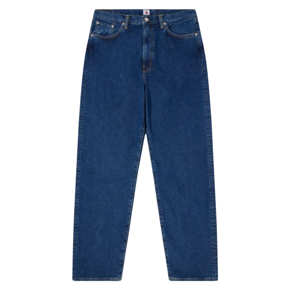 Jeans > Straight Jeans - - Edwin - Modalova