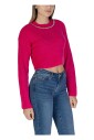 pull-fuchsia-a-manches-longues