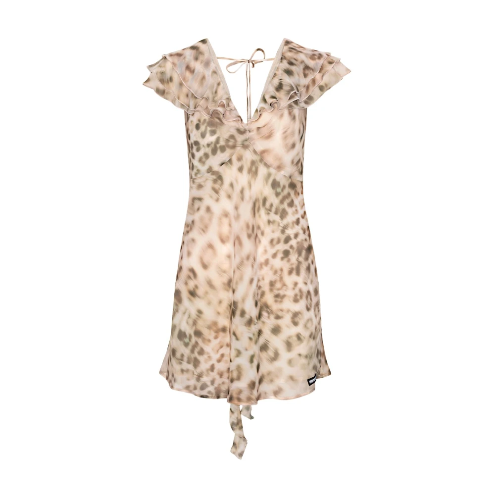 Dresses > Day Dresses > Short Dresses - - Rotate Birger Christensen - Modalova