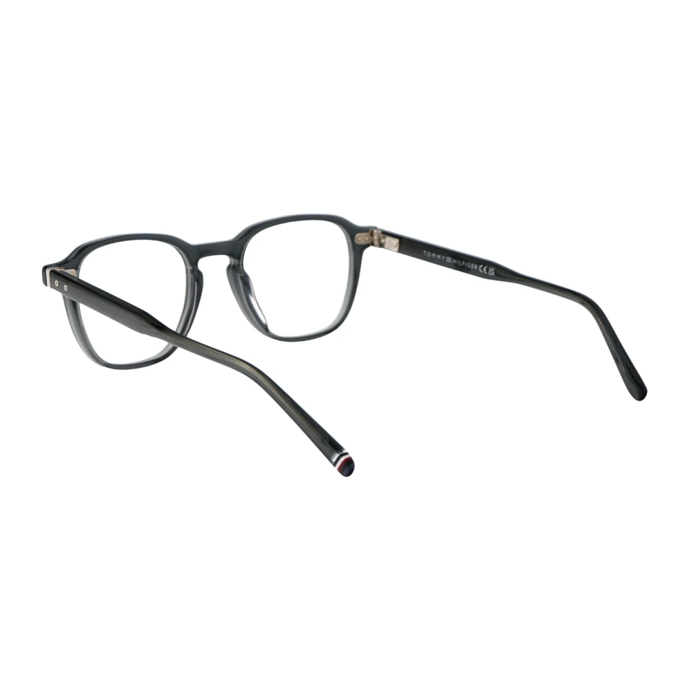 Tommy Hilfiger Stijlvolle Optische Bril TH 2070 Gray Heren