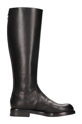 boots-black
