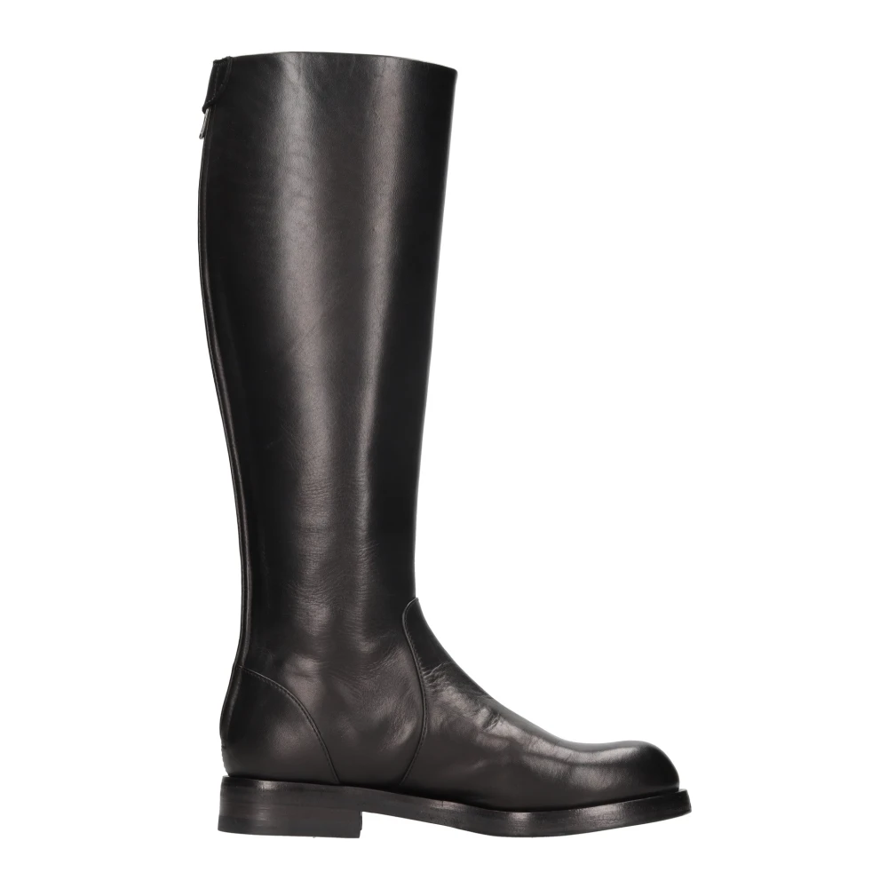 Shoes > Boots > High Boots - - Alberto Fasciani - Modalova