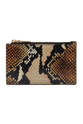 snake-print-card-holder-wallets