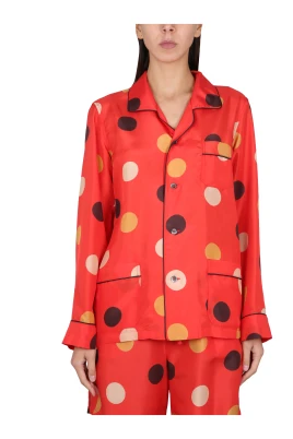 Camicia Mod. G602