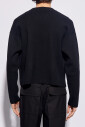 sweater-with-logo