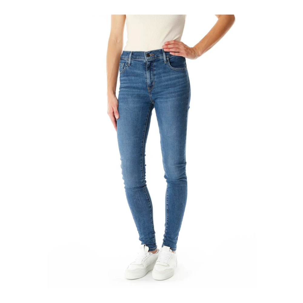 Jeans > Skinny Jeans - - Levi's - Modalova