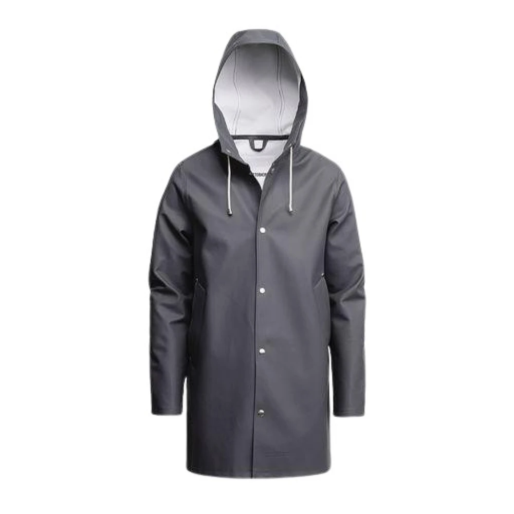 Jackets > Rain Jackets - - Stutterheim - Modalova