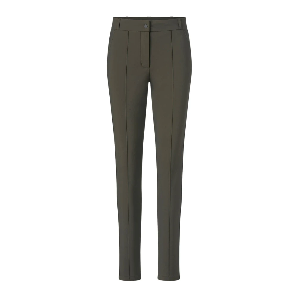 Fusalp - Trousers - Green - Fusalp - Modalova