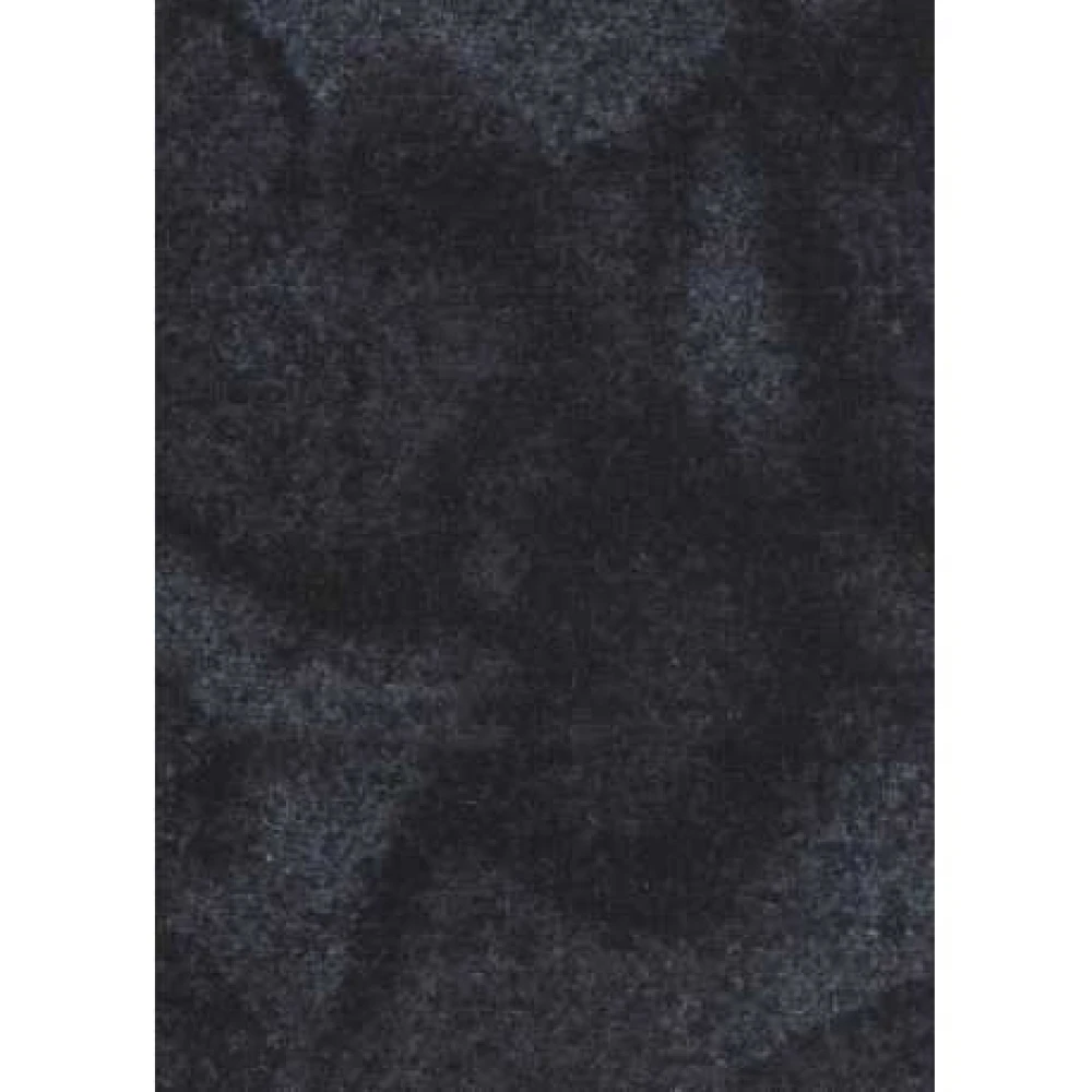 Paul Smith Bloemenprint Double-Breasted Jas Vrouwen Black Dames
