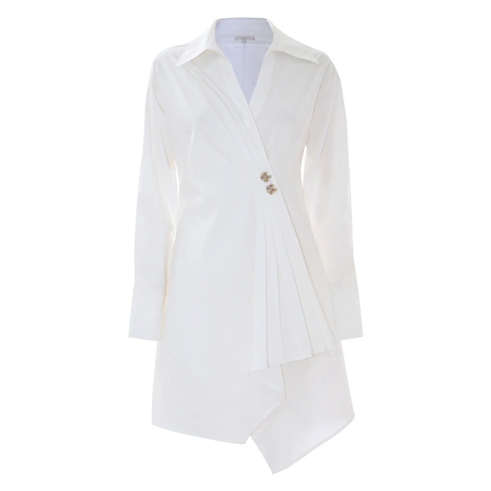 Dresses > Day Dresses > Short Dresses - - Kocca - Modalova