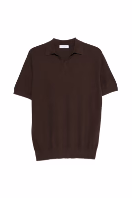 sweter-polo