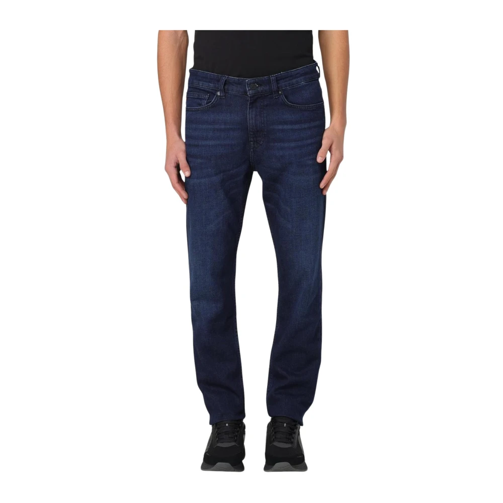 Jeans > Slim-fit Jeans - - Hugo - Modalova