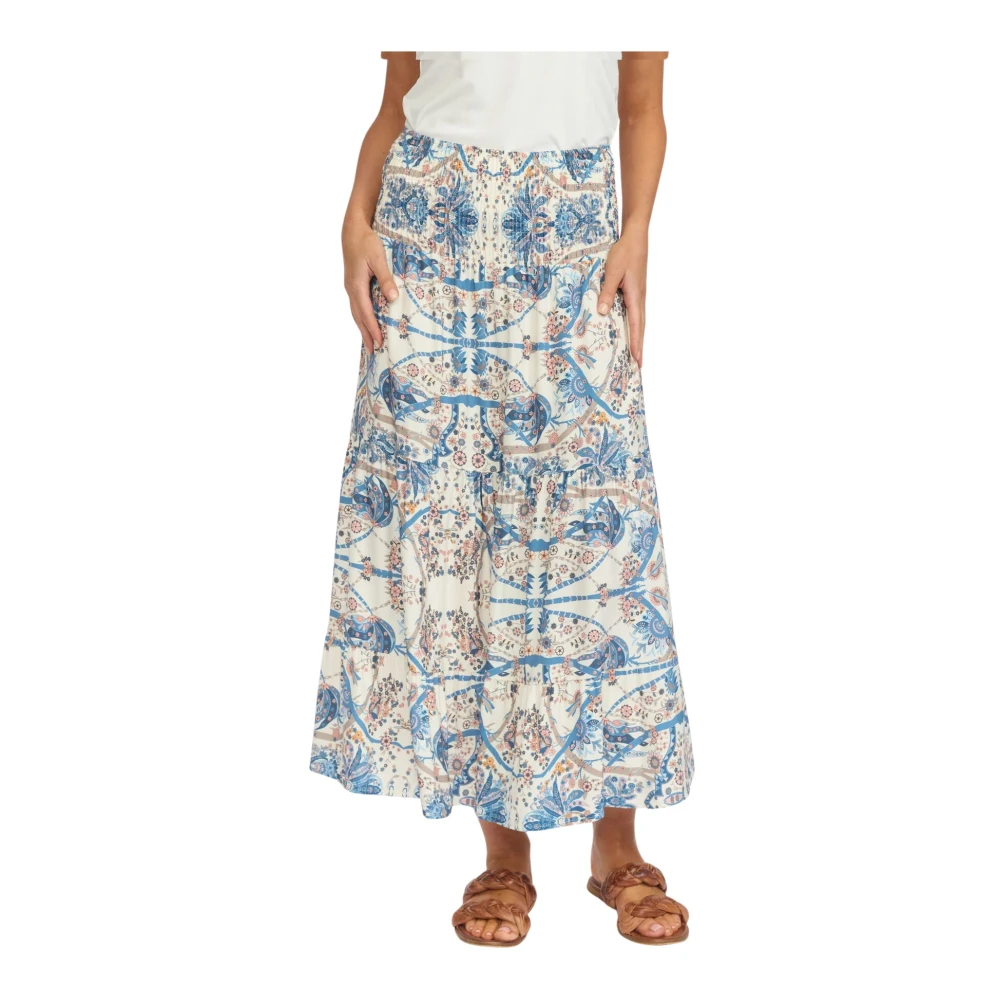 Skirts > Midi Skirts - - 2-Biz - Modalova