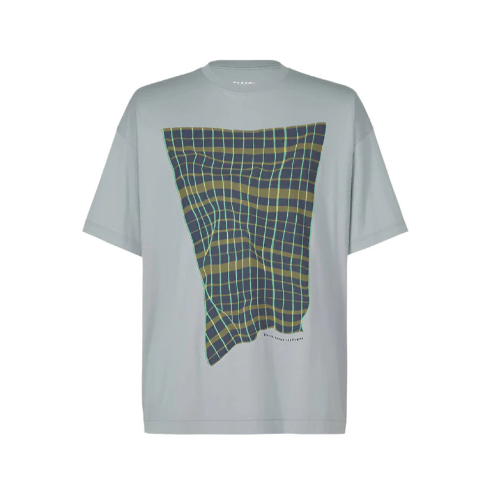Tops > T-Shirts - - Issey Miyake - Modalova