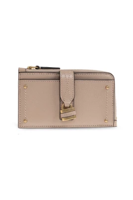 Paddington Leather Cardholder